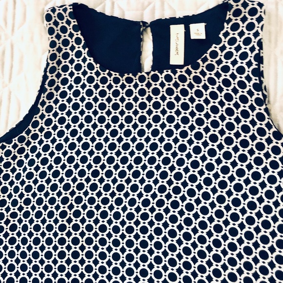 Shift Dress - Picture 8 of 13